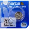 Baterija Renata 377 AG4 SR626SW - BATR377