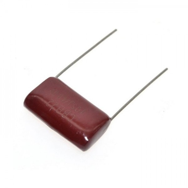 Pol.bl.kond. 220nF 630V R=22mm - KOPB220N630