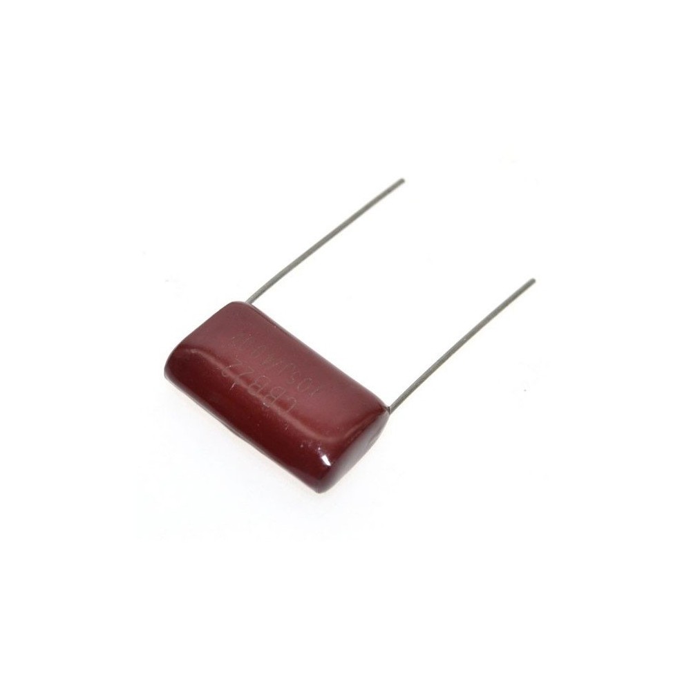 Pol.bl.kond. 220nF 630V R=22mm - KOPB220N630
