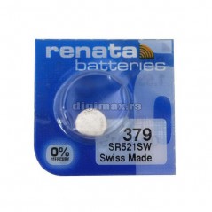 Baterija Renata 379 