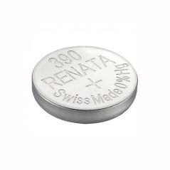 Bat.Renata 389, 390, AG10,srebro oxid
