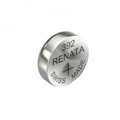 Baterija Renata 392 1.55V AG3,LR41,384, sr41sw, 731