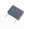 Pol.bl.kond. 4,7µF 100V R=27,5mm - KOPB4.7M100