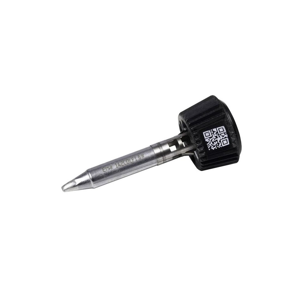 Vrh Ersa 142CDLF16   1,6mm - LEVE142CDLF16