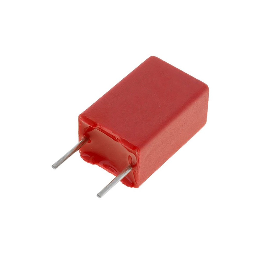 Pol.bl.kond. 470pF 2000V  WIMA FKP1 - KOPB470P2000