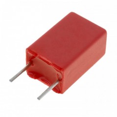 Pol.bl.kond. 470pF 2000V  WIMA FKP1