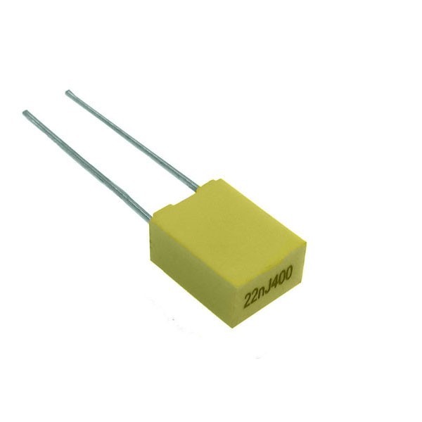 Pol.bl.kond. 680nF 63V R=5mm - KOPB680N63