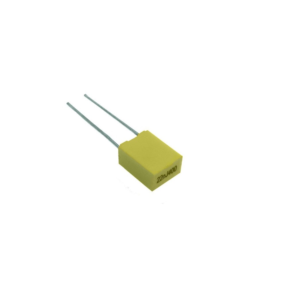 Pol.bl.kond. 680nF 63V R=5mm - KOPB680N63