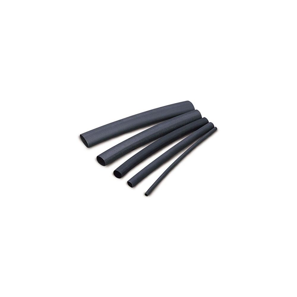 Bužir PVC 18 mm samogasivi - BUZP18