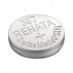 Baterija za sat Renata 397, SR726