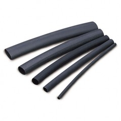 Bužir PVC 18 mm samogasivi