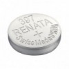 Baterija za sat Renata 397, SR726 - BATR397