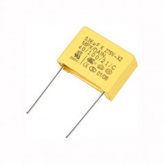 Kon. CX2 100n 310V AC R=15MM