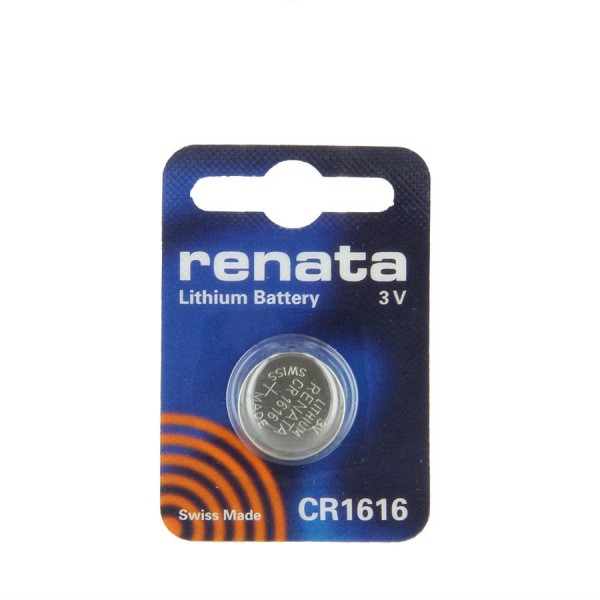 Baterija Renata CR1616 - BATR-CR1616