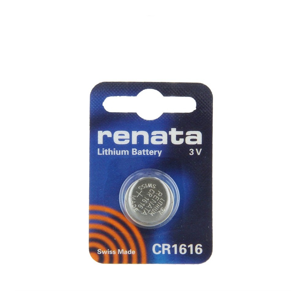 Baterija Renata CR1616 - BATR-CR1616