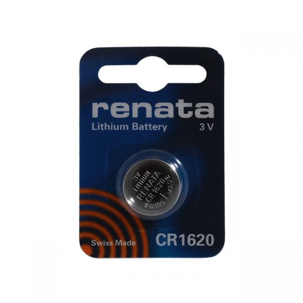 Baterija Renata CR1620 - BATR-CR1620