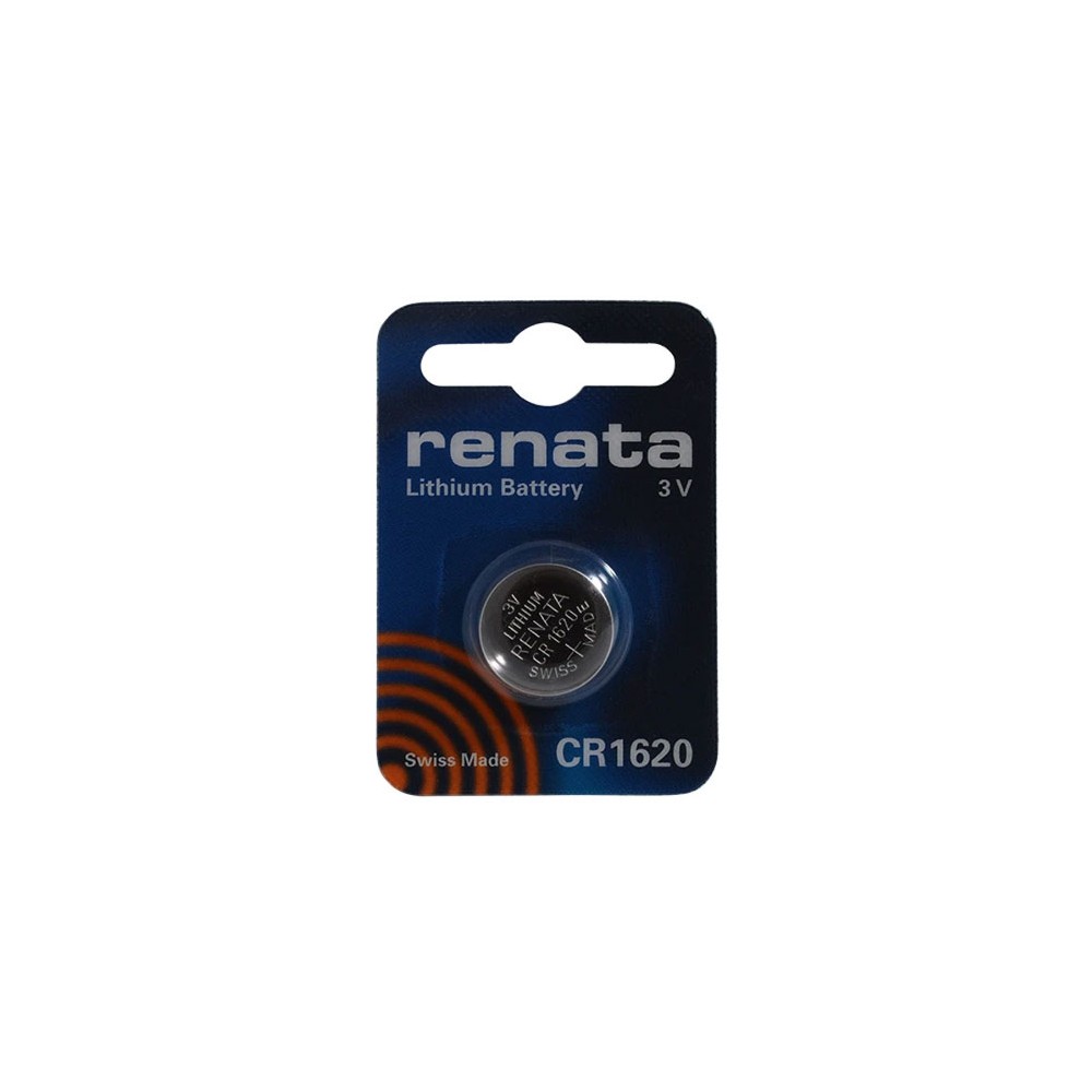 Baterija Renata CR1620 - BATR-CR1620