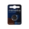 Baterija Renata CR1620 - BATR-CR1620