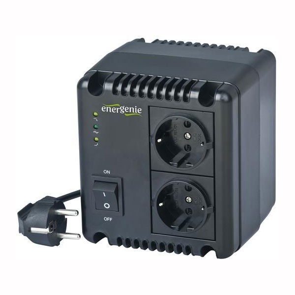 Korektor napona AVR 1000VA (600W) - KOR-AVR1001