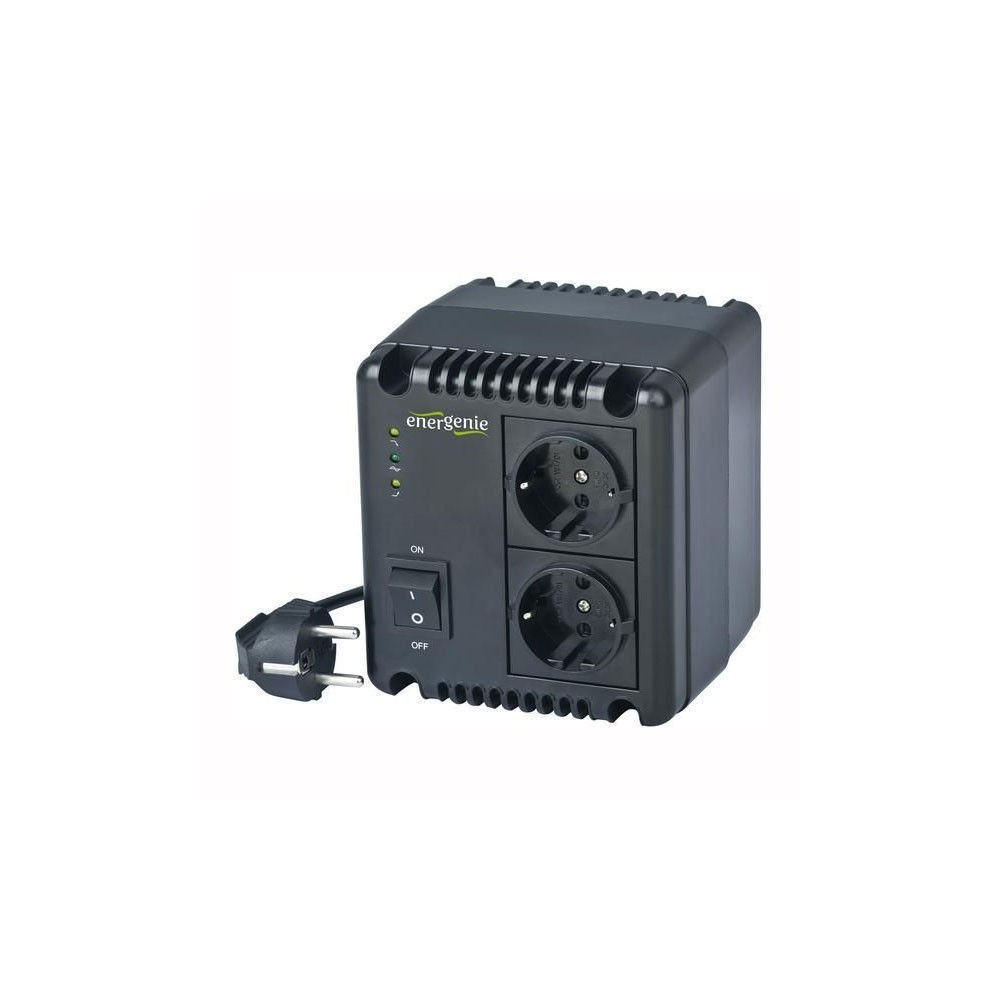 Korektor napona AVR 1000VA (600W) - KOR-AVR1001