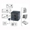 Korektor napona AVR 1000VA (600W) - KOR-AVR1001