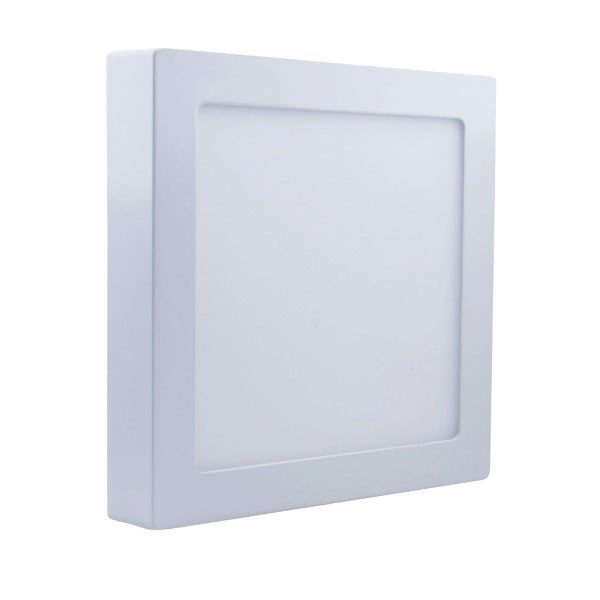 LED panel nadgradni pravoug. 24W 6400K - LNP-P-24W