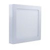 LED panel nadgradni pravoug. 24W 6400K - LNP-P-24W
