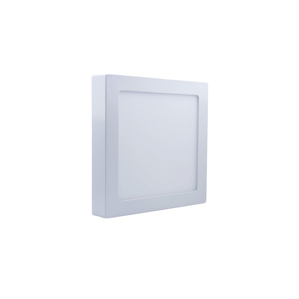 LED panel nadgradni pravoug. 24W 3000K - LNP-P-24W3