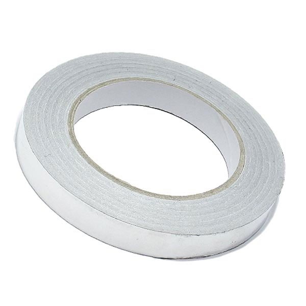 Traka dvostrano lepljiva za LED trake 12mmX50m - LTR-IZ