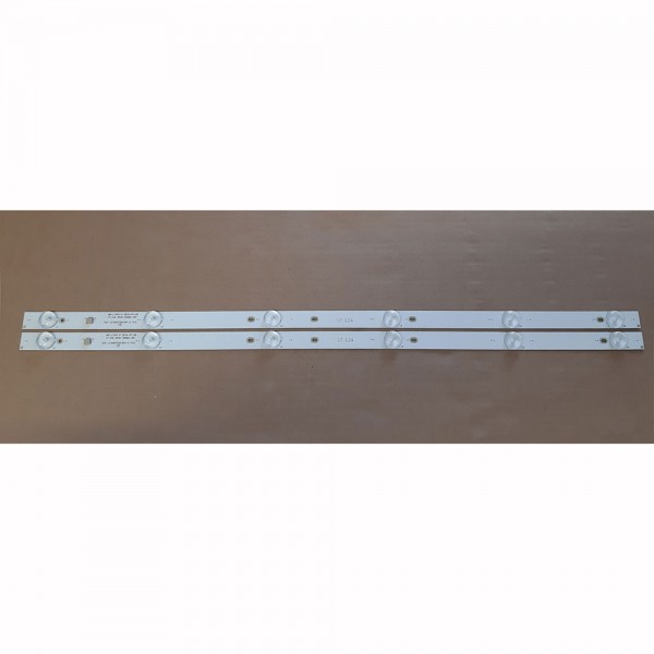 LED traka za FOX , ADLER 32-2  LT124 - LTRLT124