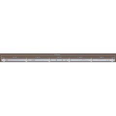 LED TRAKA ZA FOX 32"-2  LT197