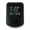 Naponski adapter  230VAC/110VAC, 30W - ADA110-45