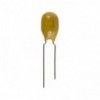 Tantal kond. 22µF 16V  5mm - KOTA22M16V-5