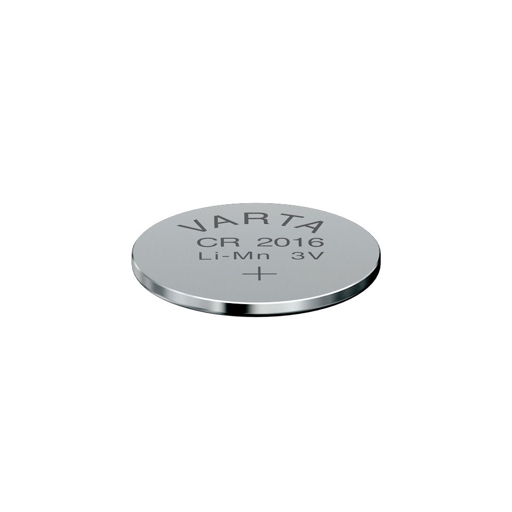 Baterija lithium CR2016 VARTA - BATV-CR2016