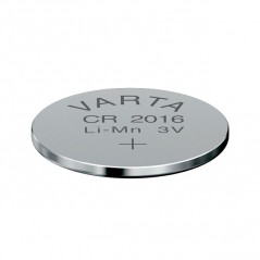 Baterija lithium CR2016 VARTA