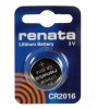 Baterija lithium CR2016 VARTA - BATV-CR2016