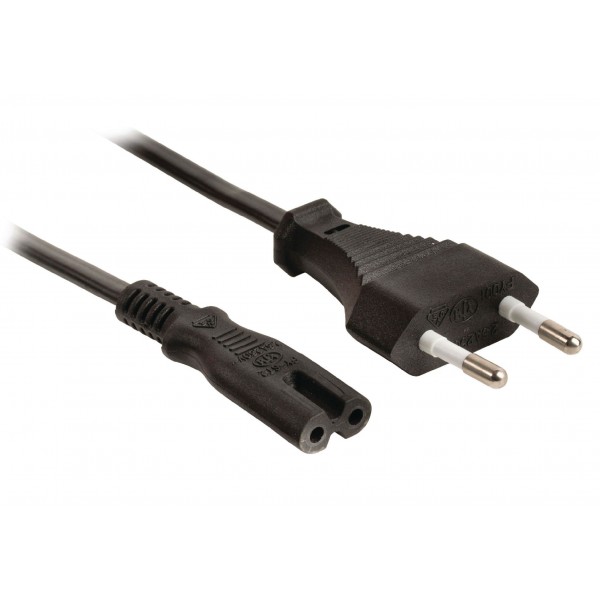Mrezni kabel utik/utic. 2x0.75 2m - MK2-2.5