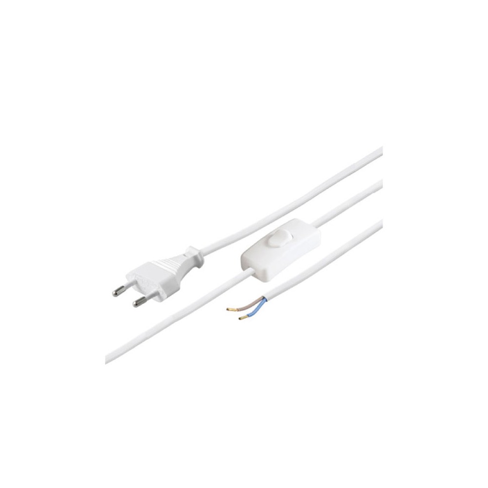 Mr.kabel za nap.EURO utik.sa prek. 1,5m - MK2-PR