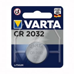 Baterija lithium CR2032 VARTA ,Blister