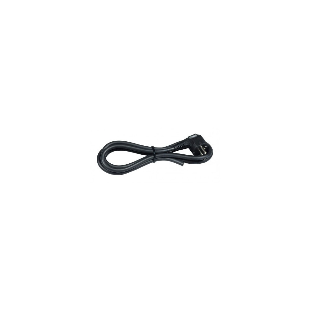 Kabel GG/J 3x2,5 3m sa utikačem crni - MK3-3GCN