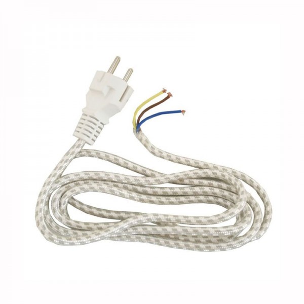 Gajtan za peglu 3x0,75mm²   2m ELID - MK4P