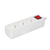 Produzni kabl 1,5m 3U+ prek. 3X1,5 mm - MKP-1.5/3-1.5