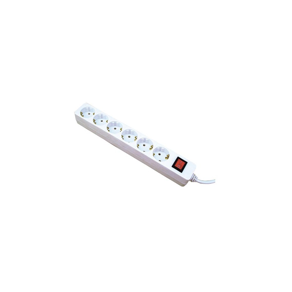 Prod.kabel 1.5m 6U+prek. 3x1.5 - MKP-1.5/6