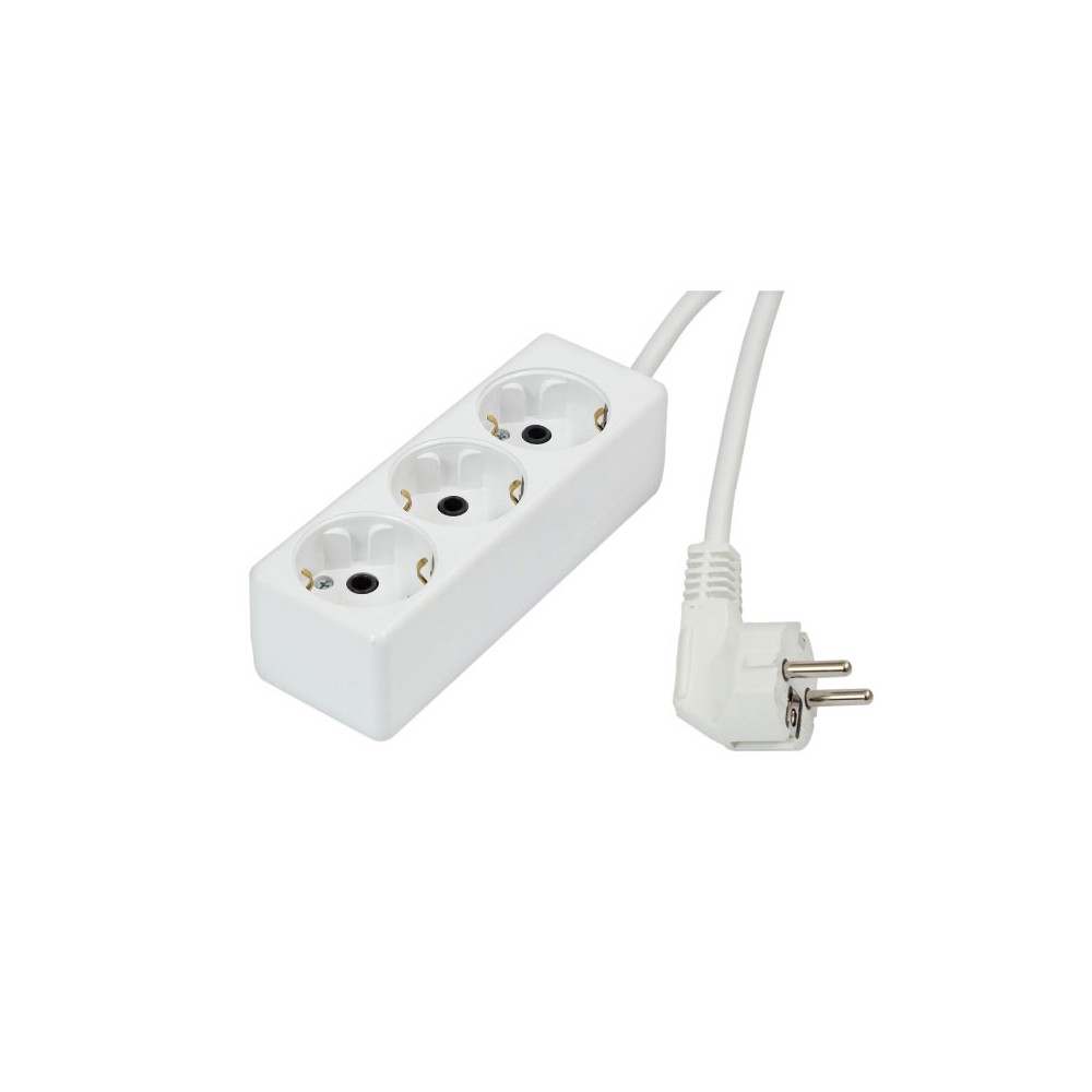 Prod. kabel 2m 3U 3X2.5mm - MKP-2/3-2.5