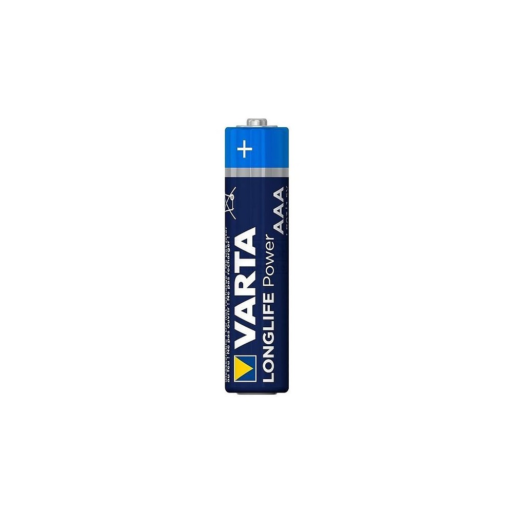 Longlife alkalna LR03 VARTA bulk - BATV-LR03