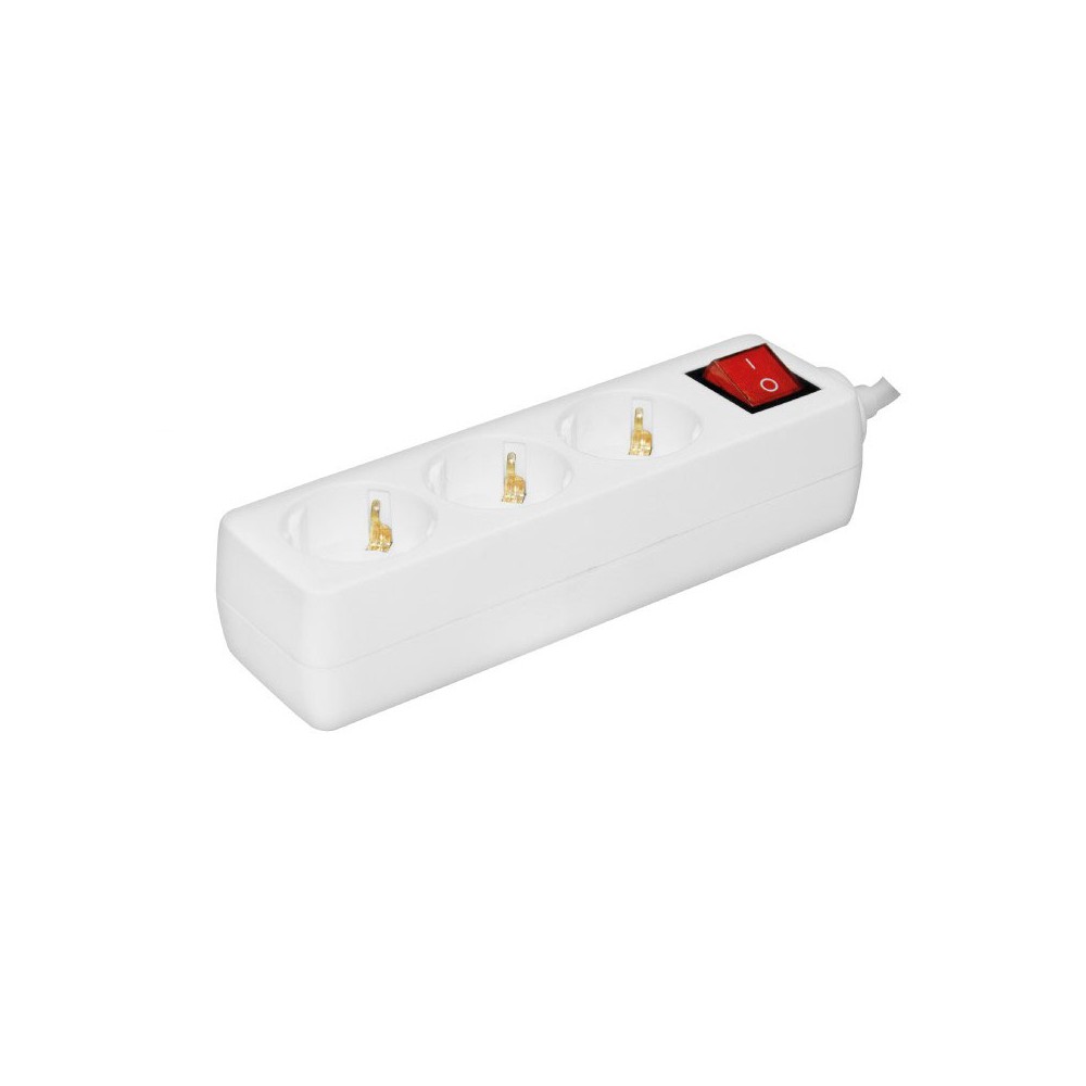 Prod.kabel 3m 3U, 3x1.5mm+prekidac - MKP-3/3-1.5