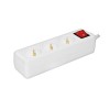 Prod.kabel 3m 3U, 3x1.5mm+prekidac - MKP-3/3-1.5