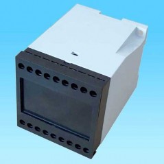 Kutija Plastična 75X75X110mm