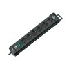 Razvodnik sa 6 mesta 3m 1.5mm2 + prekidač - MKP-3/6BREN