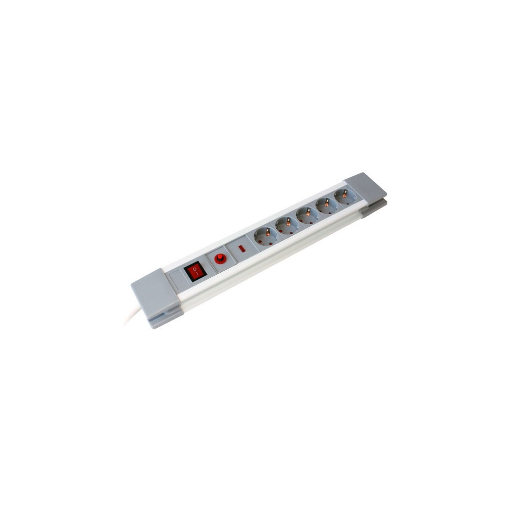Prod.kabel 3m 6Ut.zastita+prekidac 3x1.5mm - MKP-3/6Z